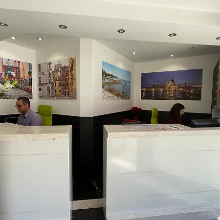 Hotel San Geremia-2