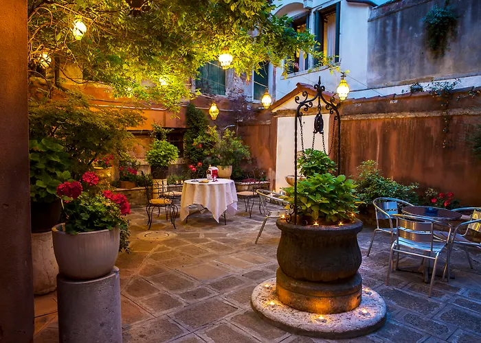 Hotel San Moisè